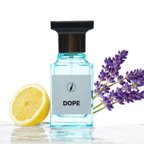 DOPE Eau de Parfum (EDP) by Scents N Stories - Impression perfume | Pakistani fragrance for male