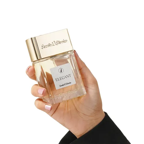 ELEGANT Eau de Parfum (EDP) by Scents N Stories - Impression perfume | Pakistani fragrance for female