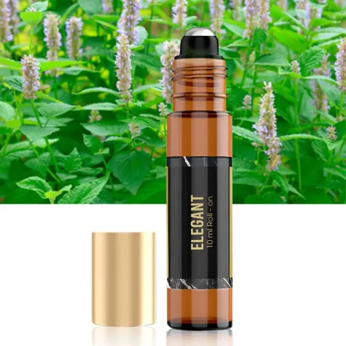 ELEGANT - ROLL ON  Roll-on by Scents N Stories - Impression perfume | Pakistani fragrance for female