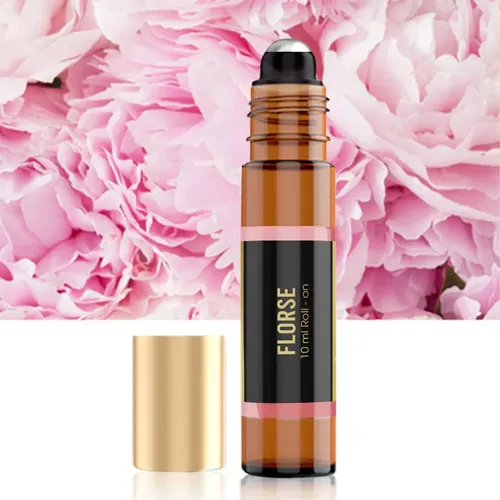 FLORSE - ROLL ON Roll-on by Scents N Stories - Impression perfume | Pakistani fragrance for female