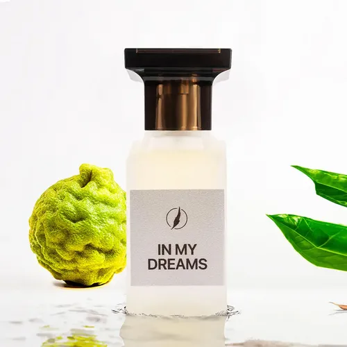 In My Dreams Eau de Parfum (EDP) by Scents N Stories - Impression perfume | Pakistani fragrance for unisex