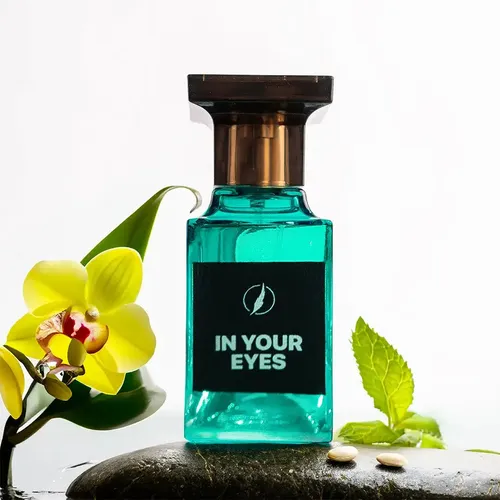 In Your Eyes Eau de Parfum (EDP) by Scents N Stories - Impression perfume | Pakistani fragrance for male
