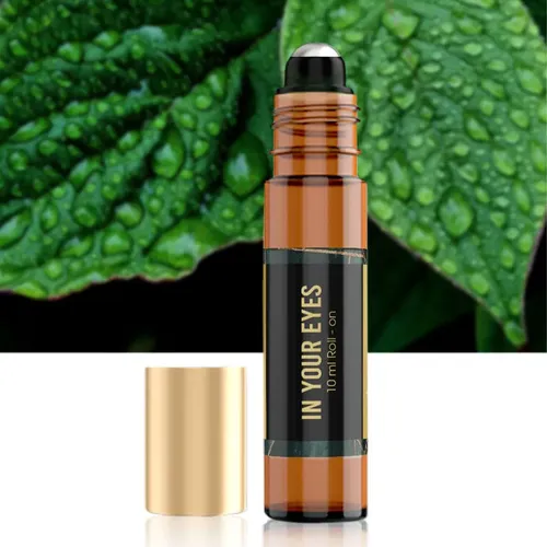 IN YOUR EYES - ROLL ON Roll-on by Scents N Stories - Impression perfume | Pakistani fragrance for male