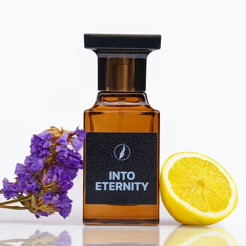 INTO ETERNITY Eau de Parfum (EDP) by Scents N Stories - Impression perfume | Pakistani fragrance for male