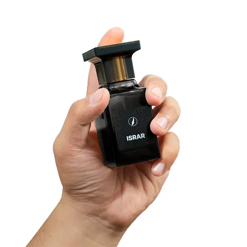 ISRAR Eau de Parfum (EDP) by Scents N Stories - Impression perfume | Pakistani fragrance for male