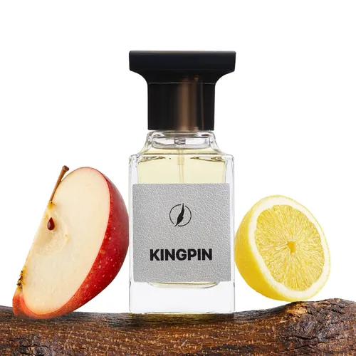 KINGPIN Eau de Parfum (EDP) by Scents N Stories - Impression perfume | Pakistani fragrance for male