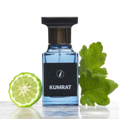 KUMRAT Eau de Parfum (EDP) by Scents N Stories - Impression perfume | Pakistani fragrance for male