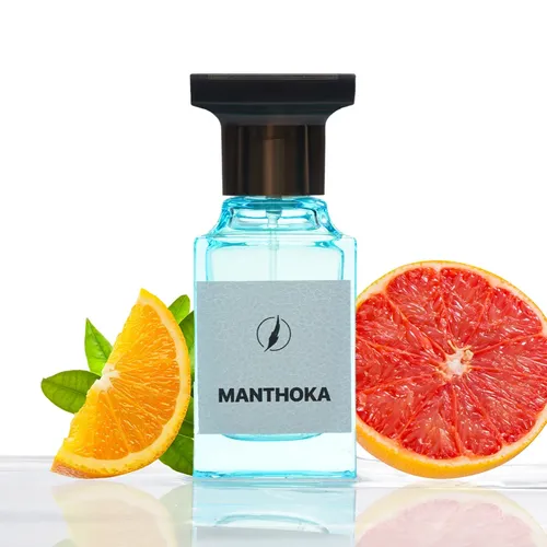 MANTHOKA Eau de Parfum (EDP) by Scents N Stories - Impression perfume | Pakistani fragrance for male