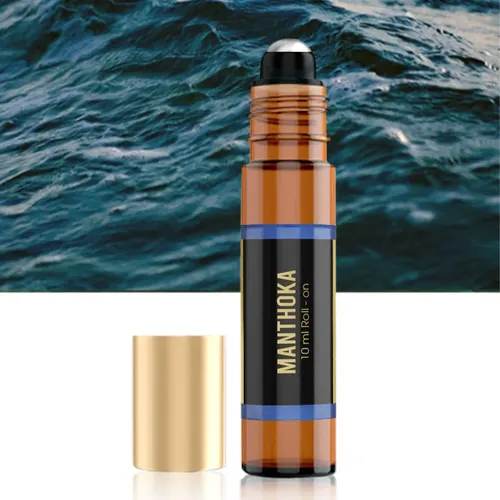 MANTHOKA - ROLL ON Roll-on by Scents N Stories - Impression perfume | Pakistani fragrance for male