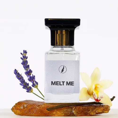 MELT ME Eau de Parfum (EDP) by Scents N Stories - Impression perfume | Pakistani fragrance for male