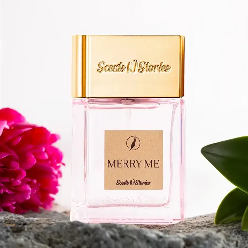 Merry Me Eau de Parfum (EDP) by Scents N Stories - Impression perfume | Pakistani fragrance for female