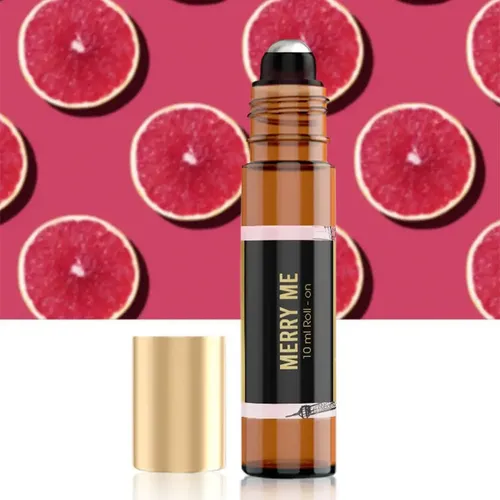 MERRY ME - ROLL ON Roll-on by Scents N Stories - Impression perfume | Pakistani fragrance for female