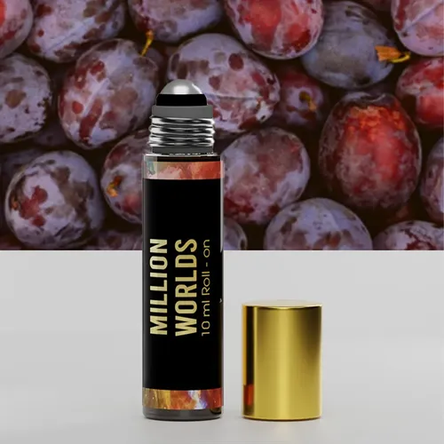 MILLION WORLDS - ROLL ON Roll-on by Scents N Stories - Impression perfume | Pakistani fragrance for male