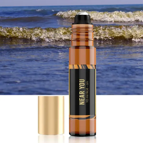 NEAR YOU - ROLL ON  Roll-on by Scents N Stories - Impression perfume | Pakistani fragrance for male