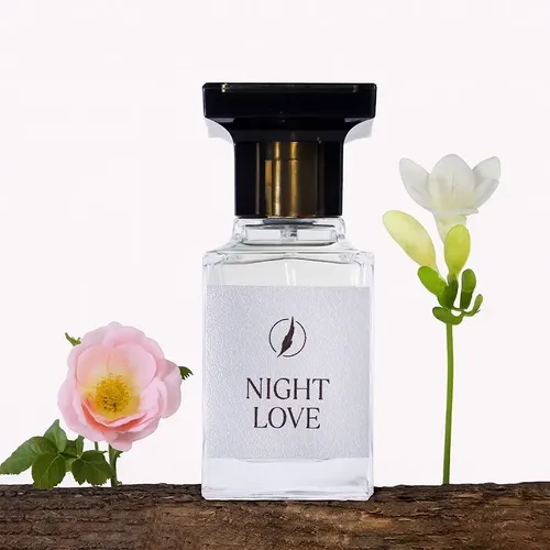 NIGHT LOVE Eau de Parfum (EDP) by Scents N Stories - Impression perfume | Pakistani fragrance for female