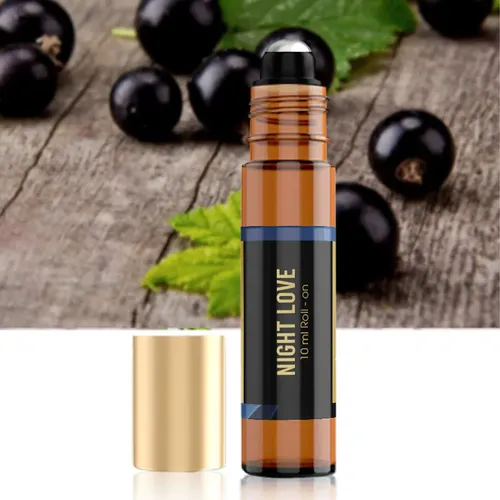 NIGHT LOVE - ROLL ON  Roll-on by Scents N Stories - Impression perfume | Pakistani fragrance for female