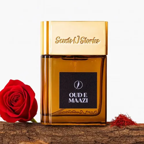 Oud E Maazi Eau de Parfum (EDP) by Scents N Stories - Impression perfume | Pakistani fragrance for unisex