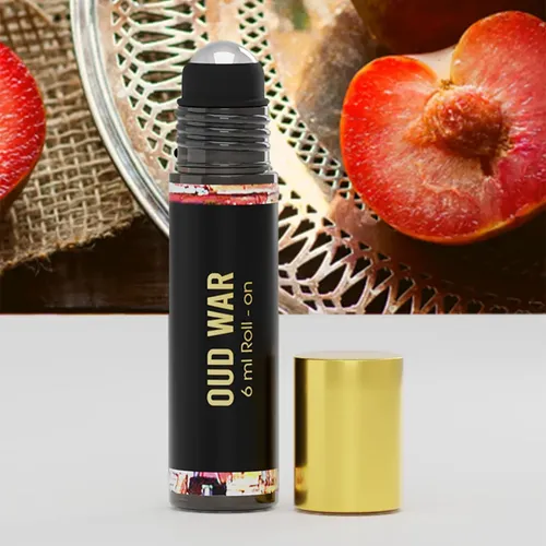OUD WAR - ROLL ON Roll-on by Scents N Stories - Impression perfume | Pakistani fragrance for unisex