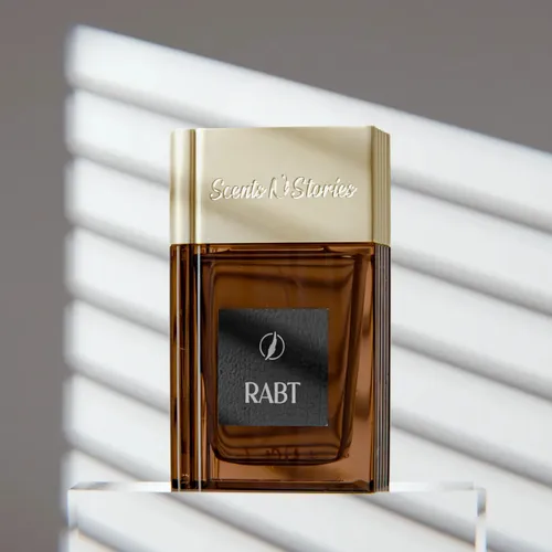 Rabt Eau de Parfum (EDP) by Scents N Stories - Impression perfume | Pakistani fragrance for male