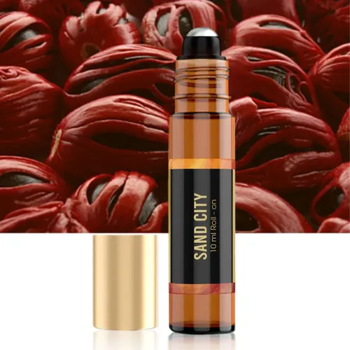 SAND CITY - ROLL ON Roll-on by Scents N Stories - Impression perfume | Pakistani fragrance for male