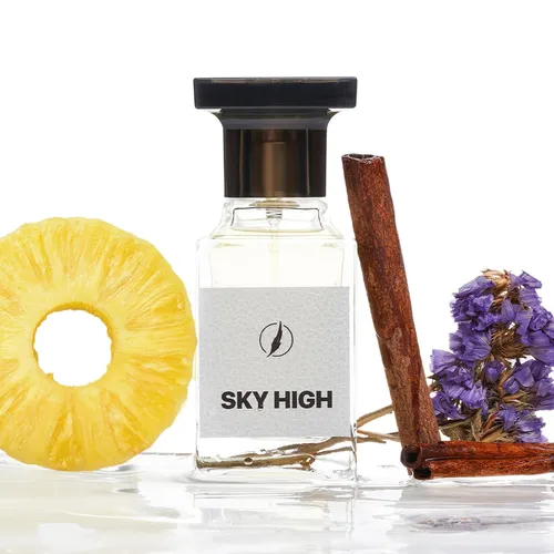 Sky High Eau de Parfum (EDP) by Scents N Stories - Impression perfume | Pakistani fragrance for male