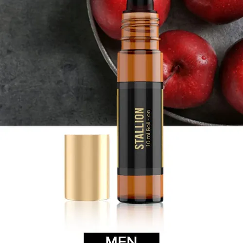 STALLION - ROLL ON Roll-on by Scents N Stories - Impression perfume | Pakistani fragrance for male