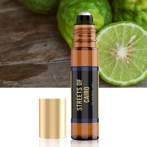 STREETS OF CAIRO - ROLL ON Roll-on by Scents N Stories - Impression perfume | Pakistani fragrance for male