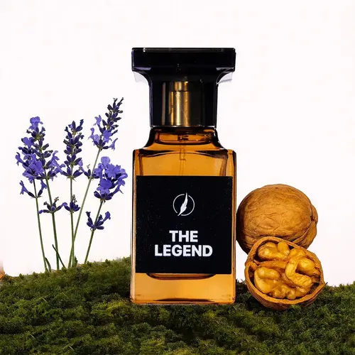 The Legend Eau de Parfum (EDP) by Scents N Stories - Impression perfume | Pakistani fragrance for male