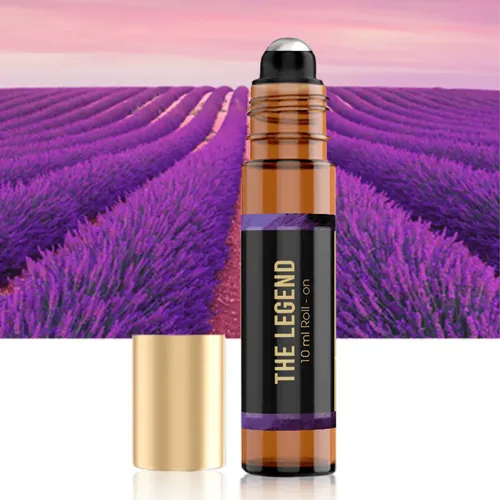 THE LEGEND - ROLL ON Roll-on by Scents N Stories - Impression perfume | Pakistani fragrance for male