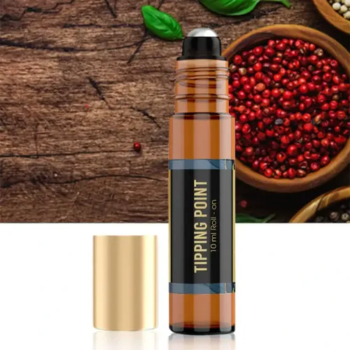 TIPPING POINT - ROLL ON Roll-on by Scents N Stories - Impression perfume | Pakistani fragrance for male