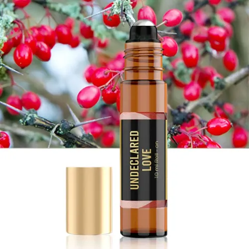 UNDECLARED LOVE - ROLL ON Roll-on by Scents N Stories - Impression perfume | Pakistani fragrance for female