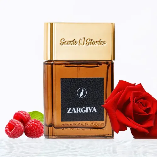 Zargiya Eau de Parfum (EDP) by Scents N Stories - Impression perfume | Pakistani fragrance for unisex