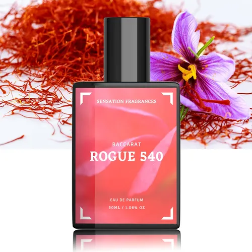 Impression of - BR-540 Eau de Parfum (EDP) by SENSATION Fragrances - Impression perfume | Pakistani fragrance for unisex