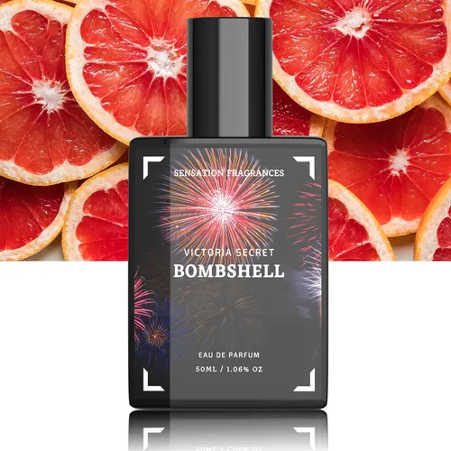 Obsession Eau de Parfum (EDP) by SENSATION Fragrances - Impression perfume | Pakistani fragrance for female