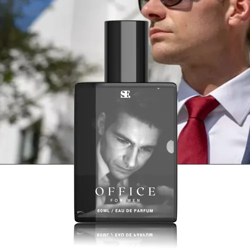 Impression of Office for Men Eau de Parfum (EDP) by SENSATION Fragrances - Impression perfume | Pakistani fragrance for male