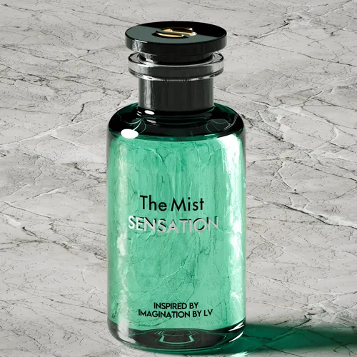 The Mist Eau de Parfum (EDP) by SENSATION Fragrances - Impression perfume | Pakistani fragrance for male