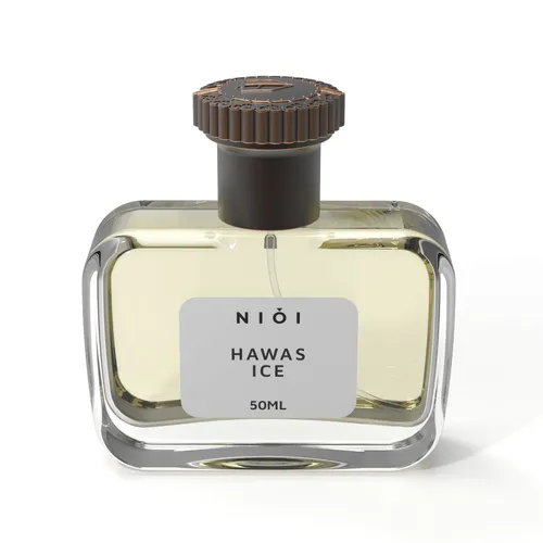 Impression of Hawas Ice Eau de Parfum (EDP) by Sentir Bon Fragrances - Impression perfume | Pakistani fragrance for male