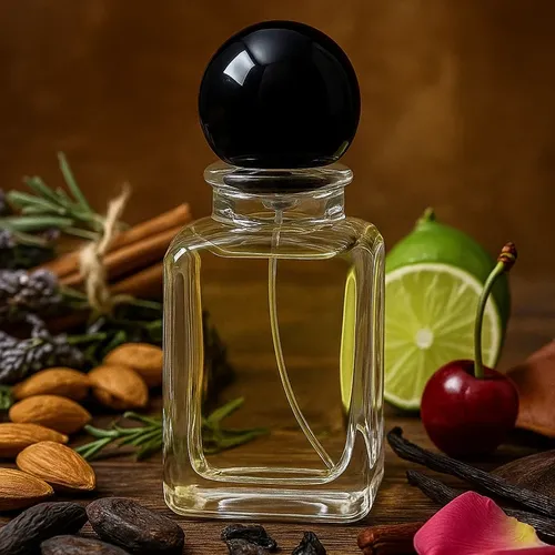 Homme Parfait Eau de Parfum (EDP) by Sentir Bon Fragrances - Fragrance impression | Pakistani fragrance for male