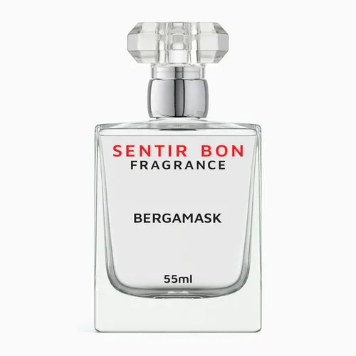 Impression of Bergamask perfume by Sentir Bon Fragrances