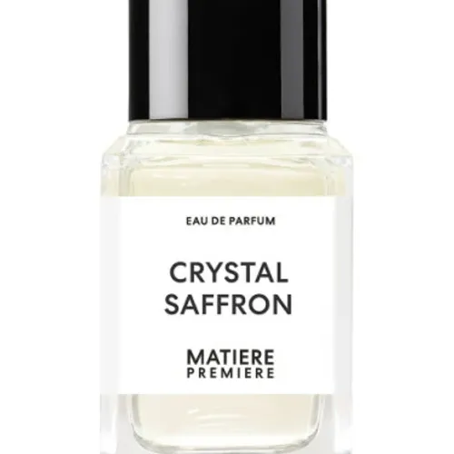 Impression of Crystal Saffron Eau de Parfum (EDP) by Sentir Bon Fragrances - Fragrance impression | Pakistani fragrance for unisex