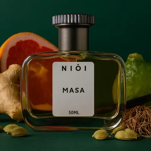 Impression of Masa Eau de Parfum (EDP) by Sentir Bon Fragrances - Fragrance impression | Pakistani fragrance for unisex