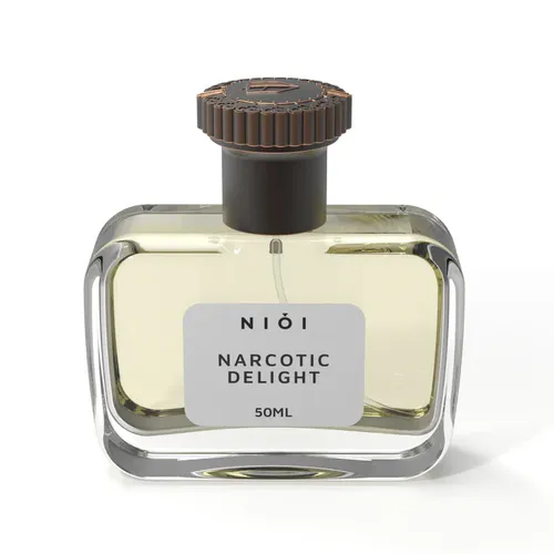 Impression of Narcotic Delight perfume by Sentir Bon Fragrances