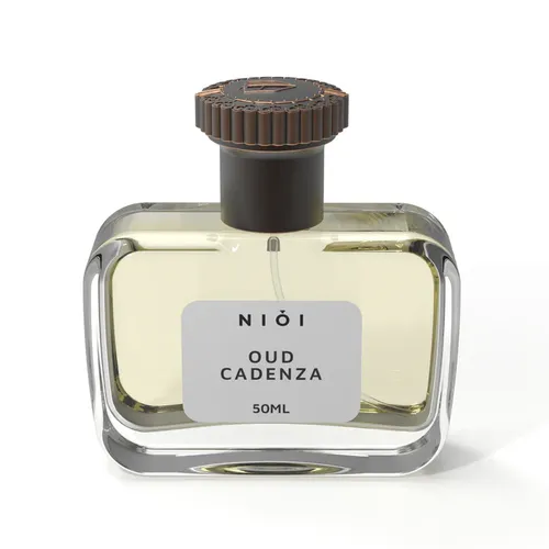 Impression of Oud Cadenza perfume by Sentir Bon Fragrances