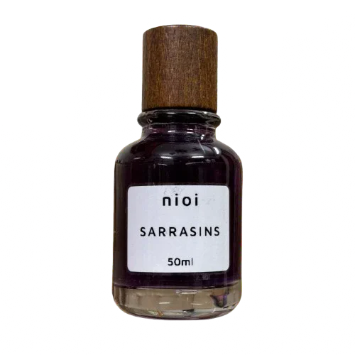 Impression of Sarrasins perfume by Sentir Bon Fragrances