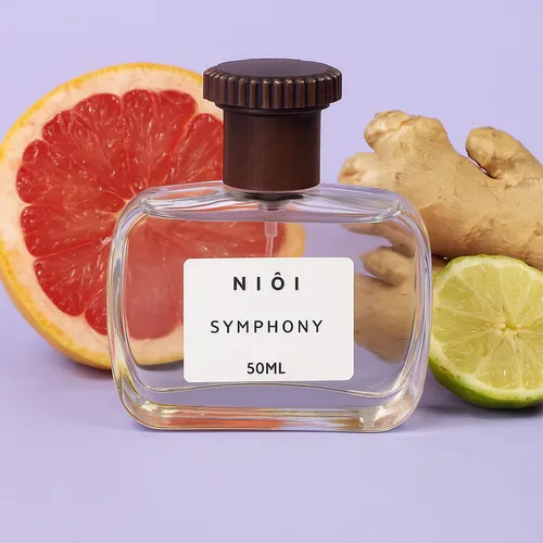 Impression of Symphony Eau de Parfum (EDP) by Sentir Bon Fragrances - Fragrance impression | Pakistani fragrance for unisex