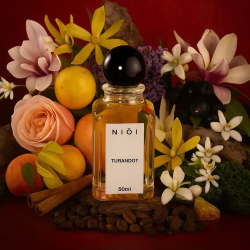 Impression of Turandot Eau de Parfum (EDP) by Sentir Bon Fragrances - Fragrance impression | Pakistani fragrance for unisex