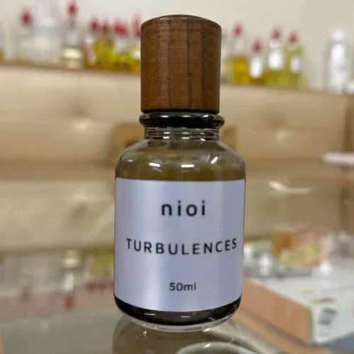 Impression of Turbulences  Eau de Parfum (EDP) by Sentir Bon Fragrances - Fragrance impression | Pakistani fragrance for female