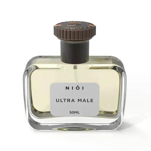 Impression of Ultra Male Eau de Parfum (EDP) by Sentir Bon Fragrances - Fragrance impression | Pakistani fragrance for male