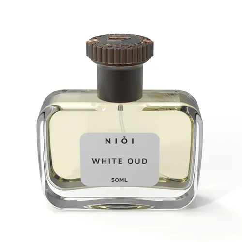 Impression of White Oud Eau de Parfum (EDP) by Sentir Bon Fragrances - Fragrance impression | Pakistani fragrance for unisex