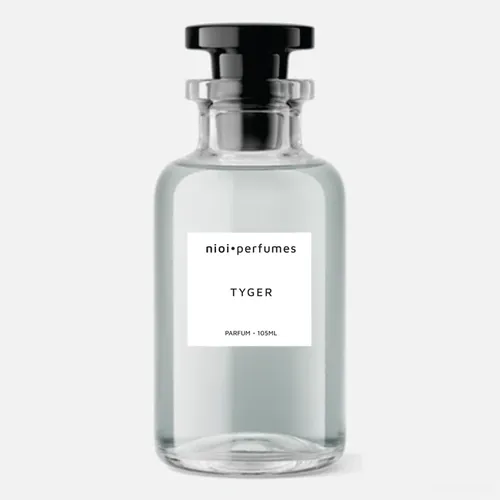 TYGER Eau de Parfum (EDP) by Sentir Bon Fragrances - Fragrance impression | Pakistani fragrance for male